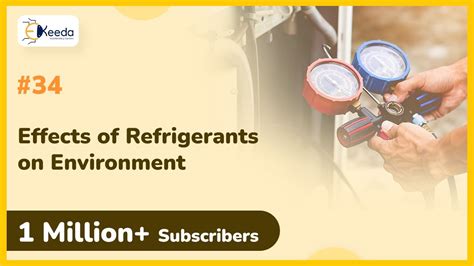 Side Effects of Breathing Freon or Other Refrigerants